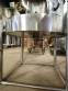 Stainless steel jacketed tank for melting chocolate 170 liters