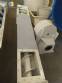 Conveyor thread for powders Bayervento
