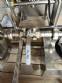 90 kg stainless steel jacketed food homogenizer processor