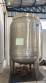 Alsafe 316L stainless steel aseptic tank for the beverage industry 12.000 L