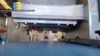 One Shot Dispenser for Sweet Chocolates with 3 Vonin Nozzles