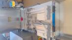 One Shot Dispenser for Sweet Chocolates with 3 Vonin Nozzles