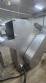 Meat, fish, fruit, and frozen product block cutter/slicer by Ibrasmak