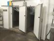 The freezer  So Rafael