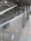 Complete line for the production of short pasta Zumec