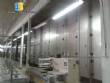 Complete line for the production of short pasta Zumec