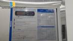 Klimaquip stainless steel ultra-freezer
