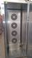 Klimaquip stainless steel ultra-freezer