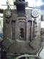 Injector for cold chamber aluminum Buhler 1.100 ton