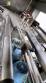 Volumetric packing machine Masipack