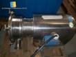 Agimix sanitary centrifugal pump