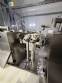 Bausch Strobel parenteral bag filling and sealing machine for 250 ml to 2,000 ml