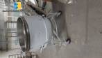 Planetary mixer with tilting jacketed bowl, Inco 500 liters