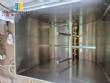 Fresh Pasta Extruder 20 kg per hour Italvisa