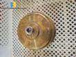 Fresh Pasta Extruder 20 kg per hour Italvisa