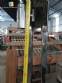 316 L stainless steel column shaker