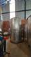 Insulated stainless steel tank Inoxil