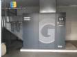 Weighing and mixing system Dynamic Air for granular powder