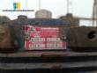 Polyurethane injector Poliol