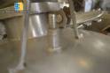 170 liter stainless steel reactor