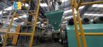Blower for bottles Pavan Zanetti