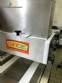 Stainless steel wire cutter for Panitec cheese bread
