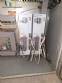 Masipack dosing filling machine for powders in jars and cans
