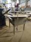 Masipack dosing filling machine for powders in jars and cans