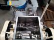 Stainless steel mixer 50 L