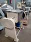 Stainless steel mixer 50 L