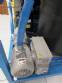 Stainless steel food freeze dryer 100 kg JJ Cientifica