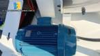 Chocolate refiner 500 kg Mallosa