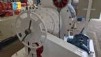Chocolate refiner 500 kg Mallosa