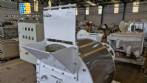 Chocolate refiner 500 kg Mallosa