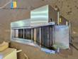 Continuous fryer of 4 thousand units / hour MCI