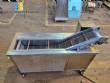 Continuous fryer of 4 thousand units / hour MCI