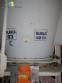 Silos with structure for reception, storage and transport of flour and sugar