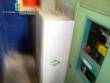 Machining center