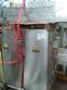 Horizontal stainless steel floor ULMA
