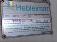 Hebleimar chocolate topping