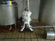 Dairy equipment