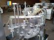 Semi automatic filling machine for Mirainox aluminum pots