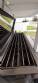 Stainless steel ribbon blender mixer 250 liters