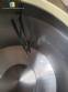 250 liter stainless steel drageer