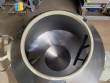 250 liter stainless steel drageer