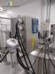 Polos maturing vats for ice cream