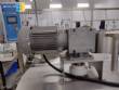 Polos maturing vats for ice cream
