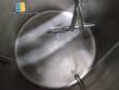 Polos maturing vats for ice cream