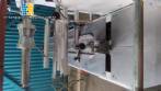 Kawamac PK-60 Flow Pack Packaging Machine