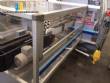 Wrapping machine with cellophane film PRB